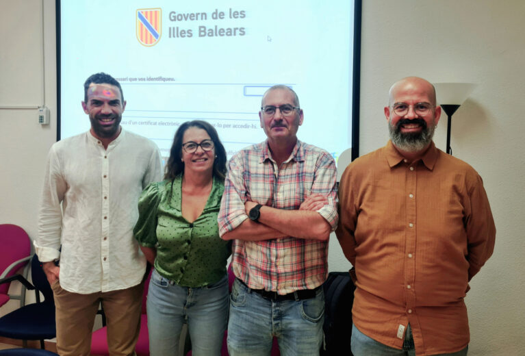DAP 360º EN ISLAS BALEARES