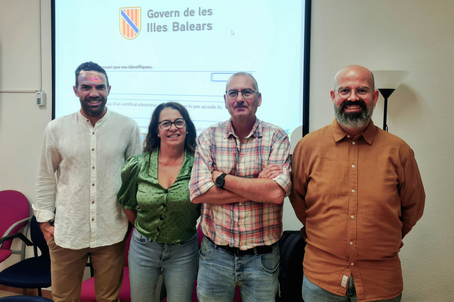 DAP 360º EN ISLAS BALEARES