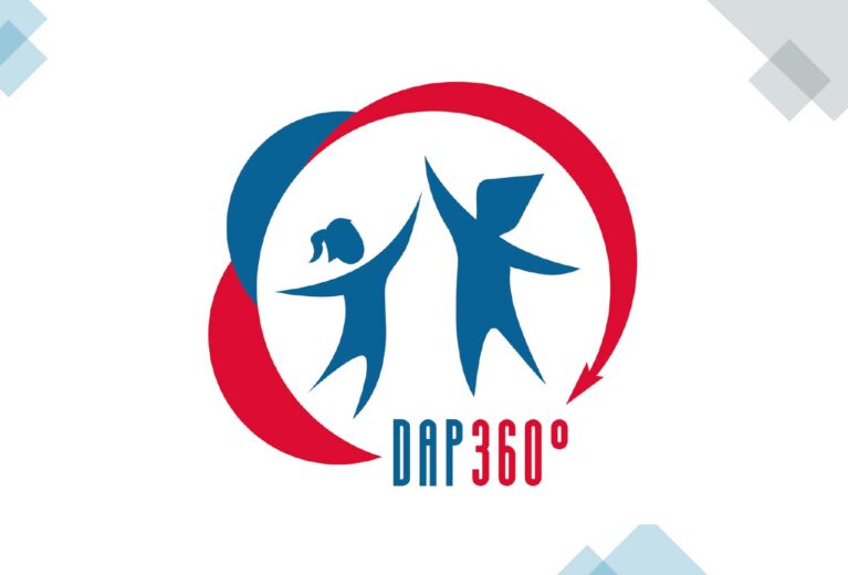 DAP 360º de la Fundación Amigó en el V Congreso Mundial sobre Justicia con la Niñez