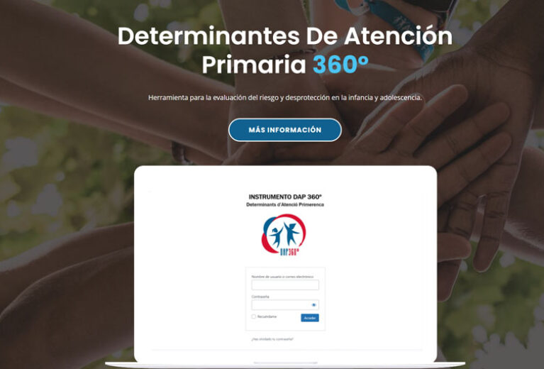 Cáritas y La Salle avanzan en la implantación del DAP 360º
